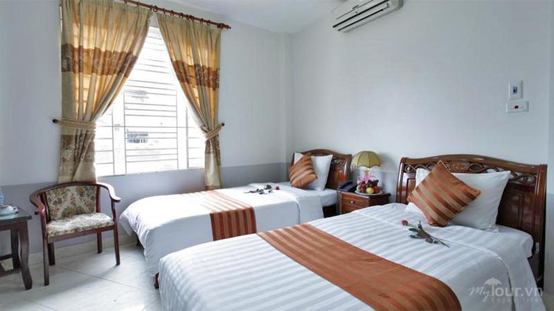 Camellia 5 Hotel Hanoi Exterior photo