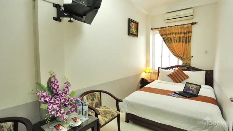 Camellia 5 Hotel Hanoi Exterior photo
